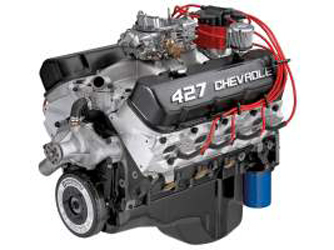 U3643 Engine